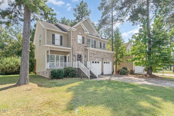 98 Wood Green Dr, Wendell, NC 27591