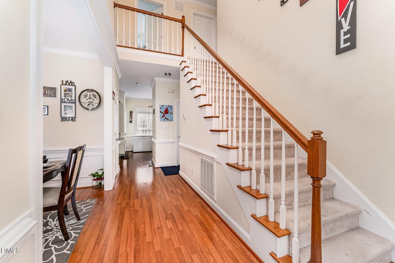 98 Wood Green Dr, Wendell, NC 27591