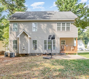 98 Wood Green Dr, Wendell, NC 27591