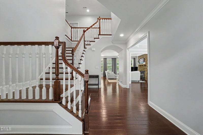 98 Woods Manor Ln, Clayton, NC 27527