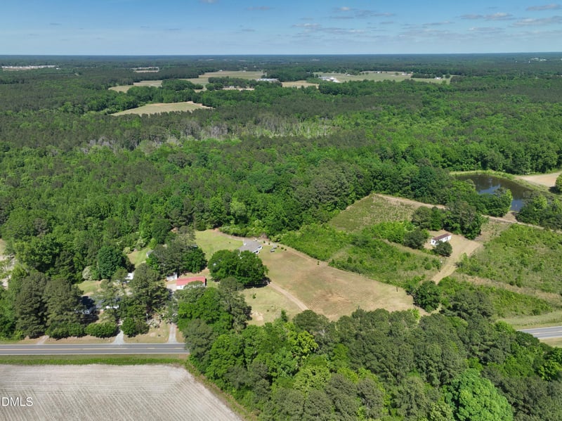 980 Barbour Rd, Smithfield, NC 27577