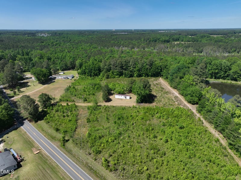 980 Barbour Rd, Smithfield, NC 27577