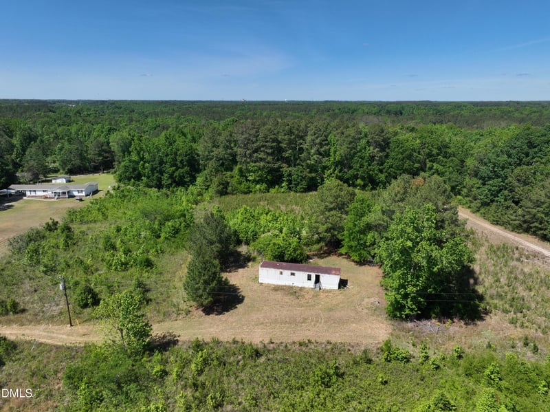 980 Barbour Rd, Smithfield, NC 27577