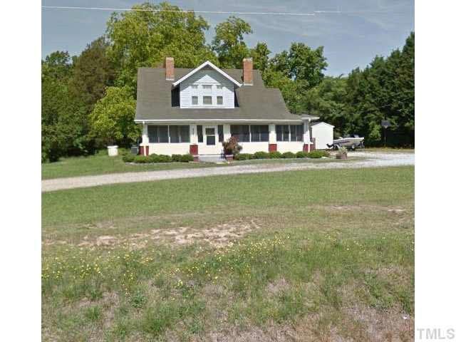 9800 Fayetteville Rd, Raleigh, NC 27603