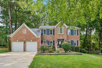 9800 Karcia Ct, Raleigh, NC 27617