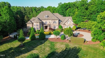 9800 Najma St, Raleigh, NC 27613