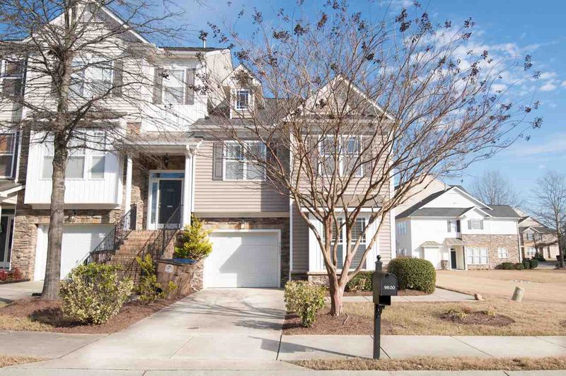 9800 Rainsong Dr, Wake Forest, NC 27587