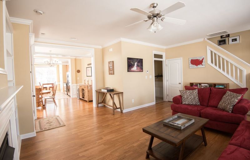 9800 Rainsong Dr, Wake Forest, NC 27587