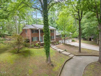 9801 Honeycutt Rd, Raleigh, NC 27614