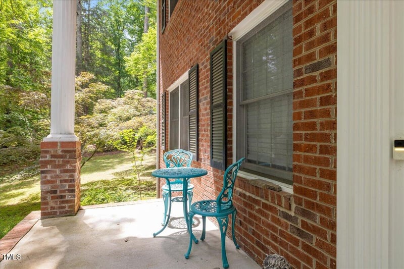 9801 Honeycutt Rd, Raleigh, NC 27614