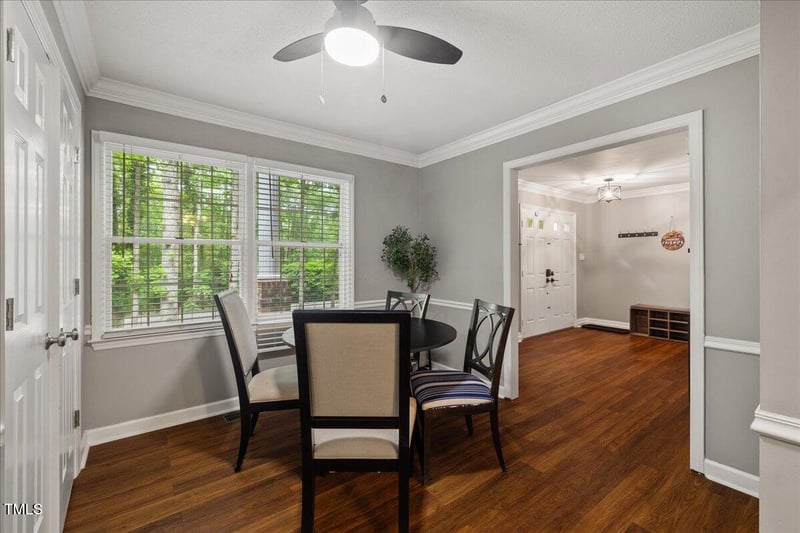 9801 Honeycutt Rd, Raleigh, NC 27614