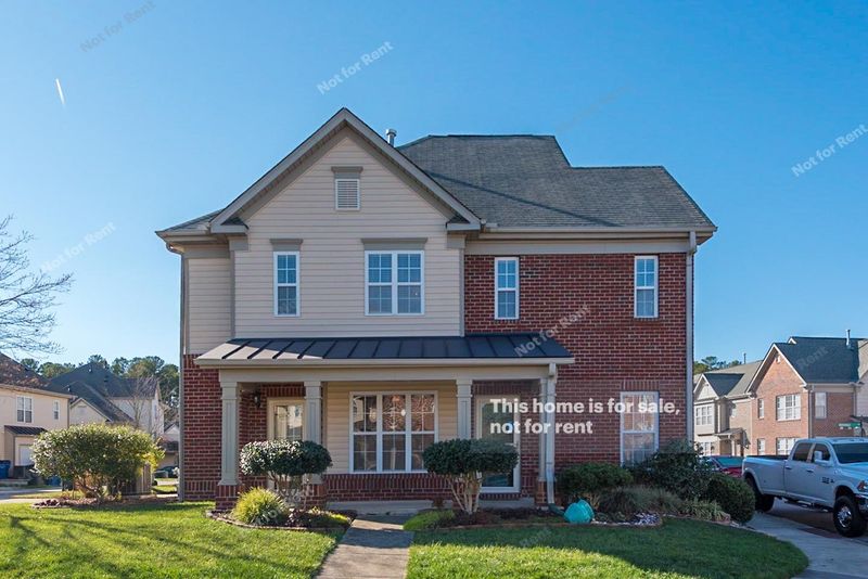 9801 Layla Ave, Raleigh, NC 27617