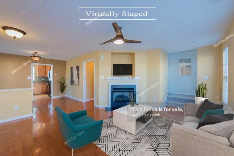 9801 Layla Ave, Raleigh, NC 27617