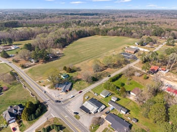 9801 Ten Ten Rd, Raleigh, NC 27603