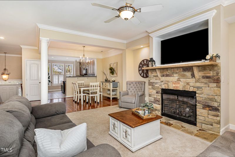 9802 Precious Stone Dr, Wake Forest, NC 27587