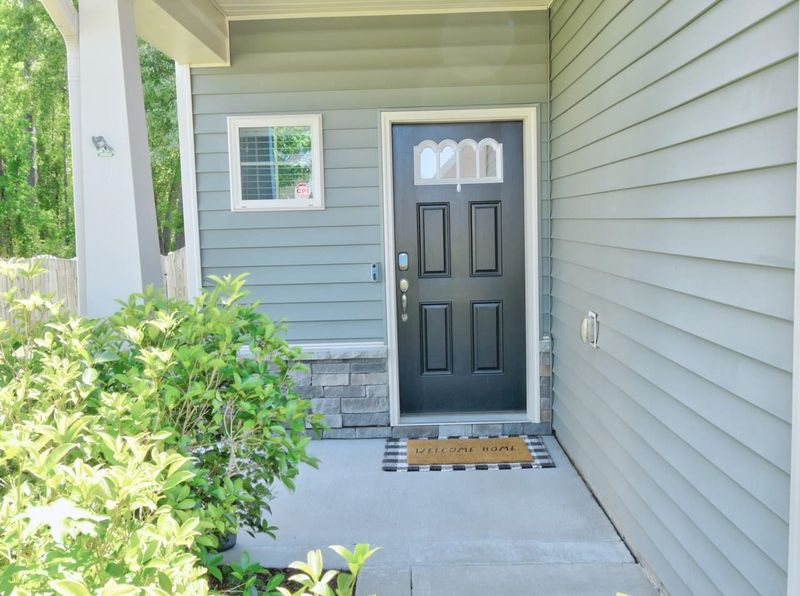 9804 Bitter Melon Dr, Angier, NC 27501