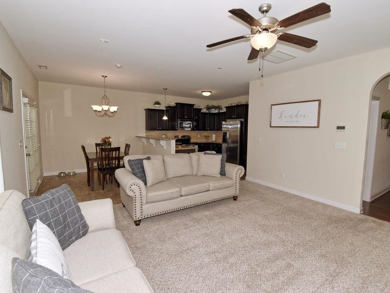 9804 Bitter Melon Dr, Angier, NC 27501
