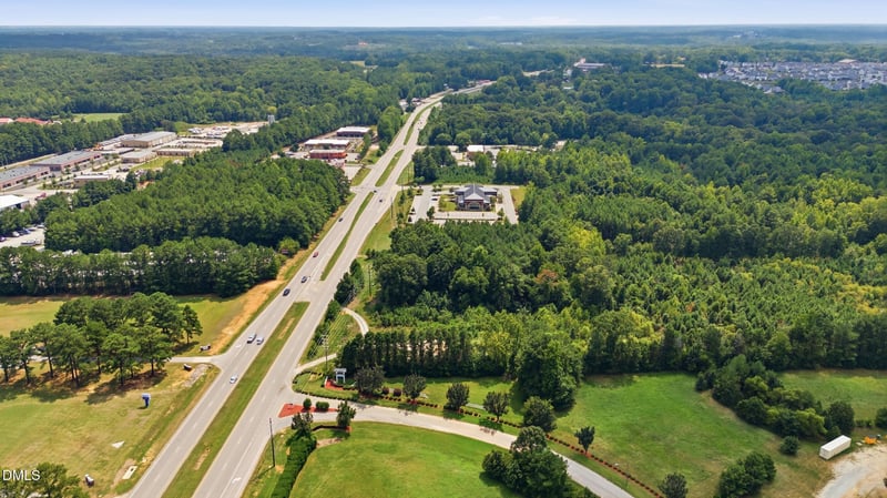 9804 Fayetteville Rd Lot 03, Raleigh, NC 27603