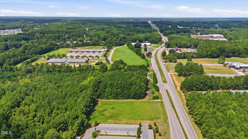 9804 Fayetteville Rd Lot 03, Raleigh, NC 27603