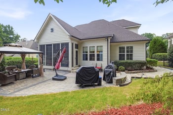 9804 San Remo Pl, Wake Forest, NC 27587