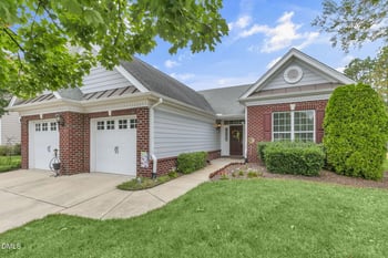 9805 Carlyle Hills Way, Raleigh, NC 27617