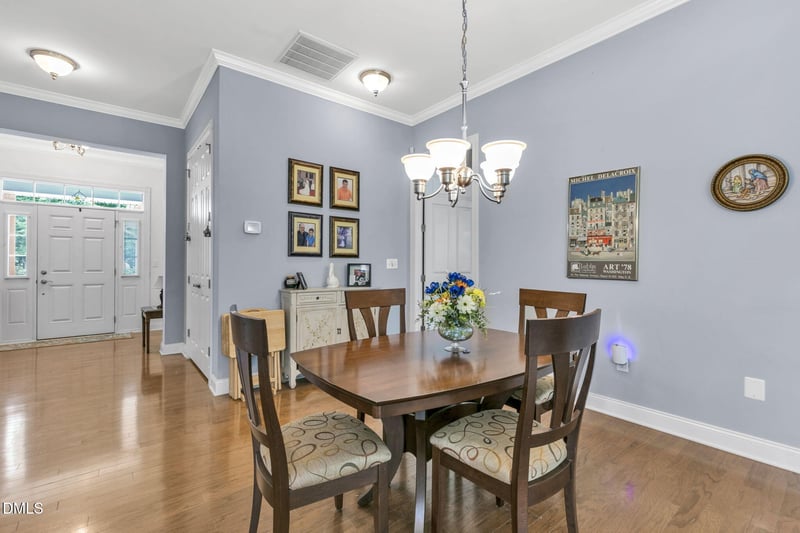 9805 Carlyle Hills Way, Raleigh, NC 27617