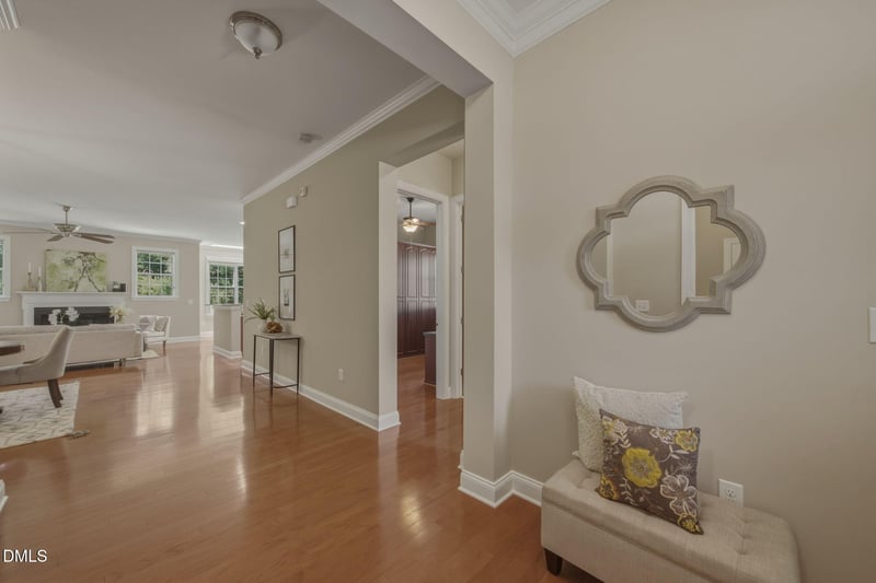 9805 Carlyle Hills Way, Raleigh, NC 27617