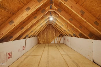 9805 Carlyle Hills Way, Raleigh, NC 27617