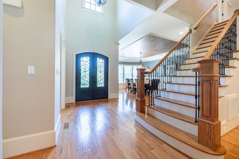 9805 Najma St, Raleigh, NC 27613