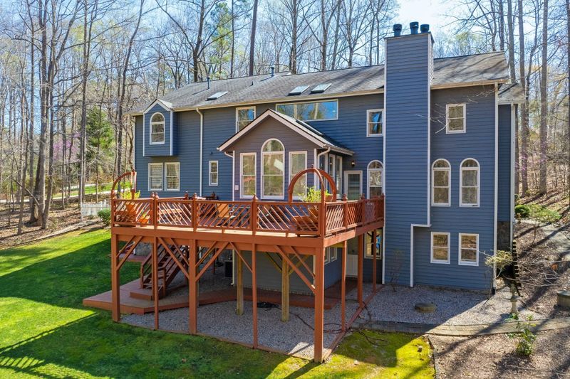 9805 Pentland Ct, Raleigh, NC 27614