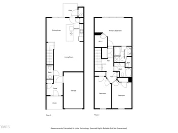 9805 Precious Stone Dr, Wake Forest, NC 27587