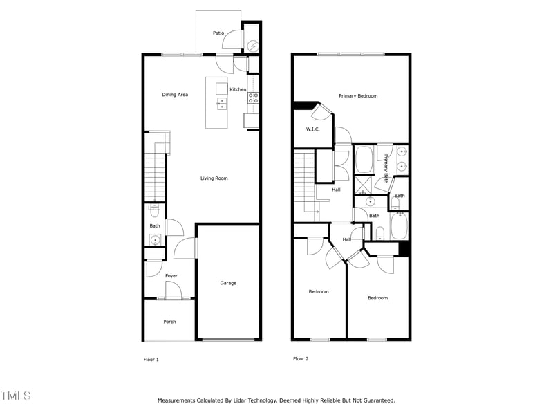 9805 Precious Stone Dr, Wake Forest, NC 27587