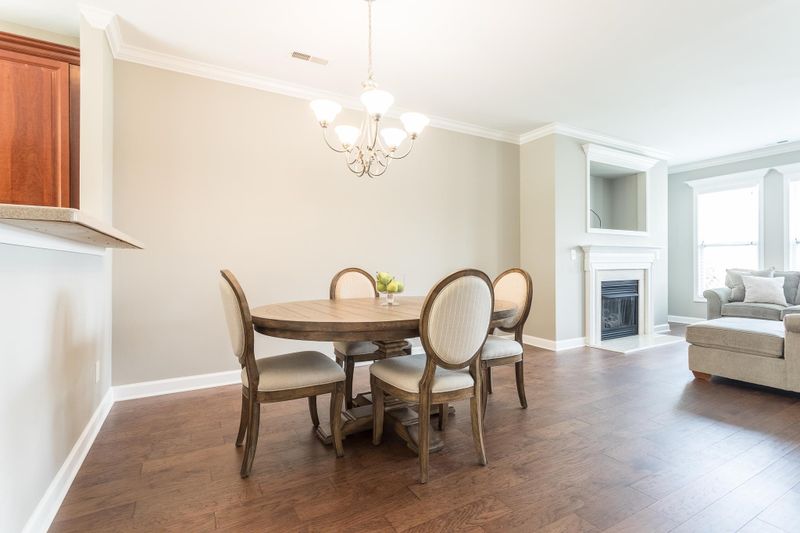 9806 Rainsong Dr, Wake Forest, NC 27587