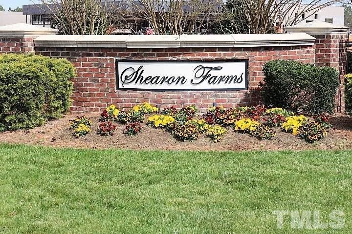 9807 Sweet Basil Dr, Wake Forest, NC 27587