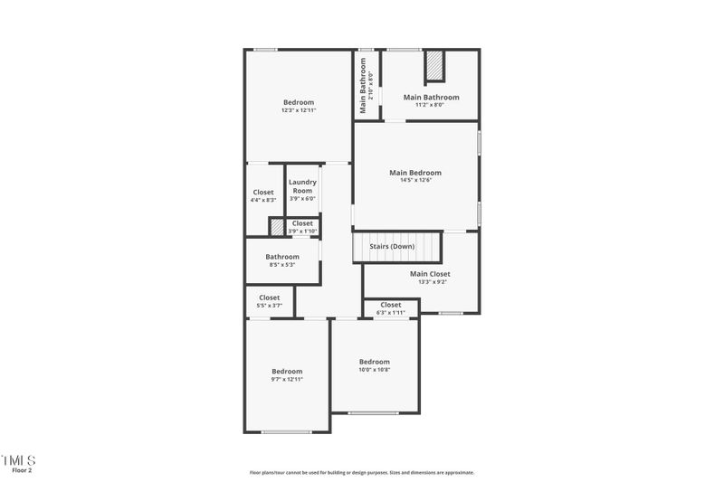9808 Bitter Melon Dr, Angier, NC 27501