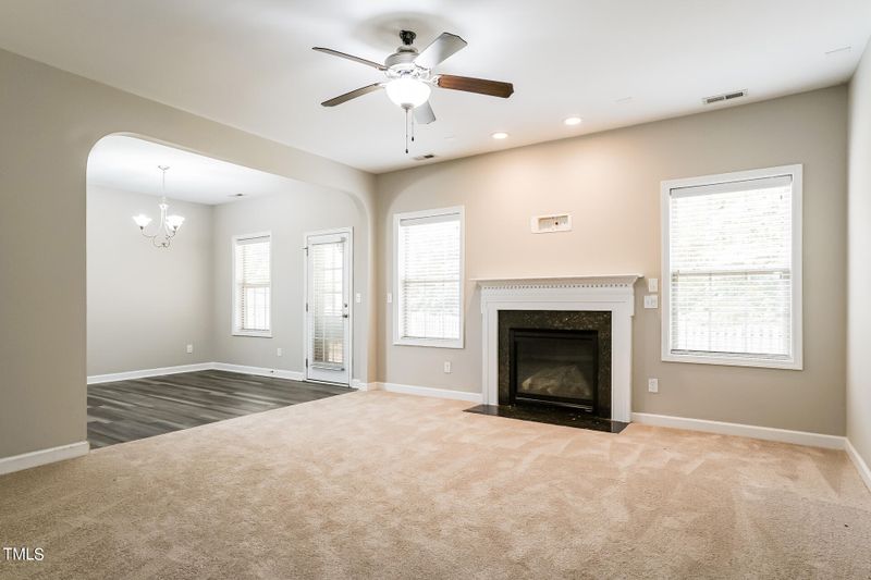 9808 Bitter Melon Dr, Angier, NC 27501
