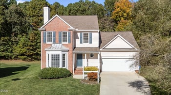 9808 Goodrum Ct, Raleigh, NC 27617