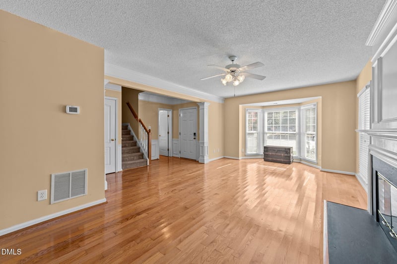 9808 Goodrum Ct, Raleigh, NC 27617