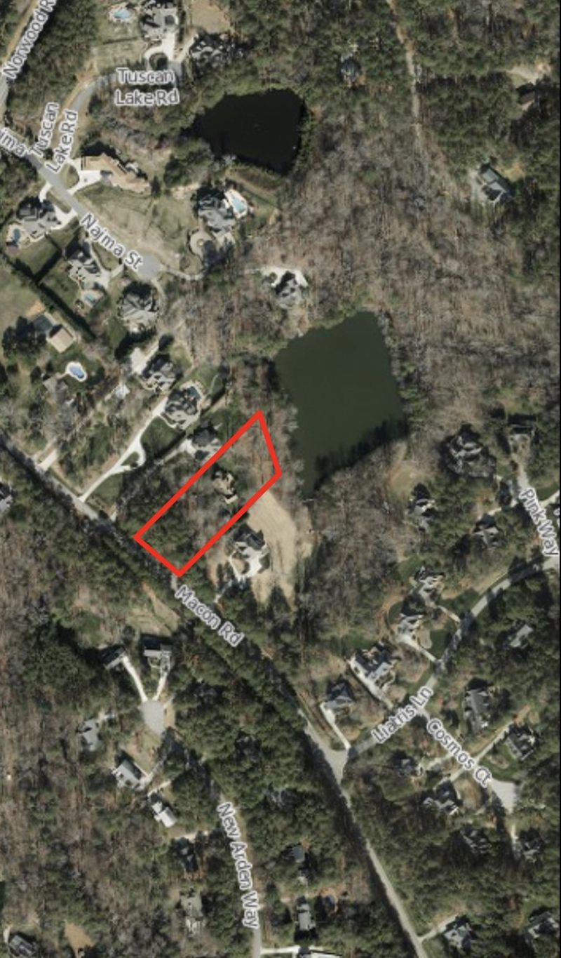 9808 Macon Rd, Raleigh, NC 27613