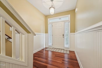 9808 Rainsong Dr, Wake Forest, NC 27587