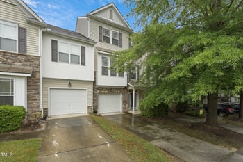 9808 Rainsong Dr, Wake Forest, NC 27587