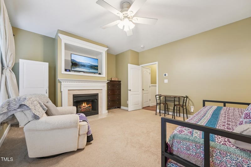 9808 Rainsong Dr, Wake Forest, NC 27587