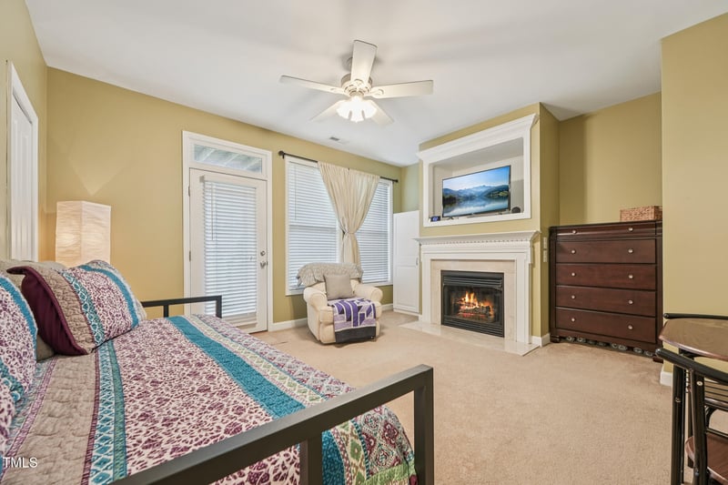 9808 Rainsong Dr, Wake Forest, NC 27587