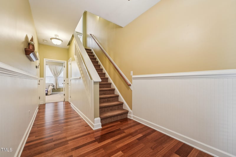 9808 Rainsong Dr, Wake Forest, NC 27587