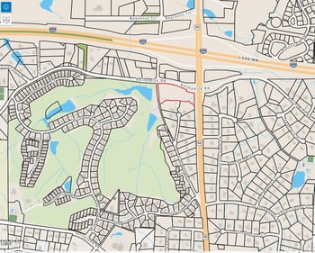9809 Baileywick Rd Lot 15-R, Raleigh, NC 27613
