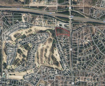 9809 Baileywick Rd Lot 15-R, Raleigh, NC 27613