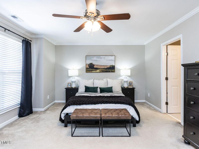 9809 Blackwell Dr, Raleigh, NC 27617