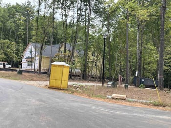 981 Browning Pl Lot 5, Youngsville, NC 27596