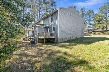 981 Odom Dr, Fayetteville, NC 28304