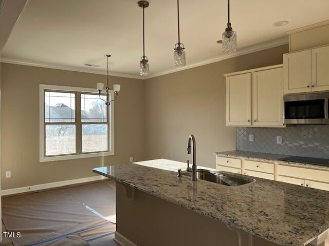 981 Olive Branch Dr, Smithfield, NC 27577